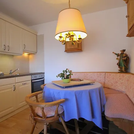 Appartamento Wettersteinblick Garmisch-Partenkirchen