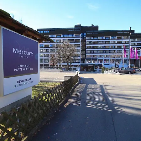 Appartamento Wettersteinblick