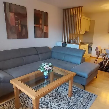 Wettersteinblick * Garmisch-Partenkirchen