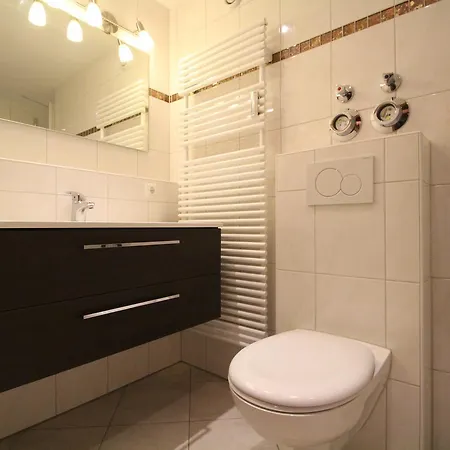 アパート Wettersteinblick