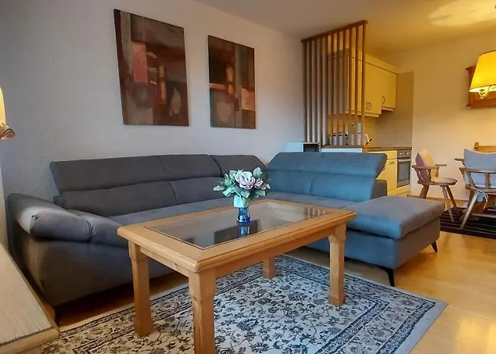 Wettersteinblick Garmisch-Partenkirchen