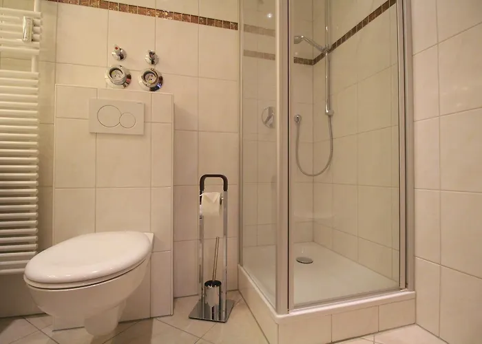 Appartement Wettersteinblick